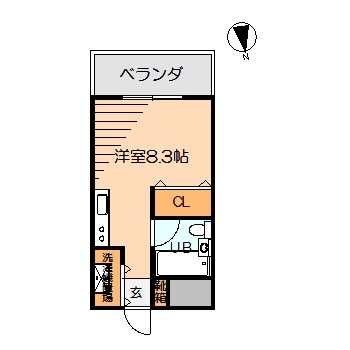中城村全域 構造:鉄筋コンクリート造