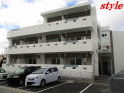 沖縄県中部沖縄市全域 マンション 1K 沖縄県中部沖縄市全域 マンション 1K