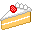 ケーキ屋